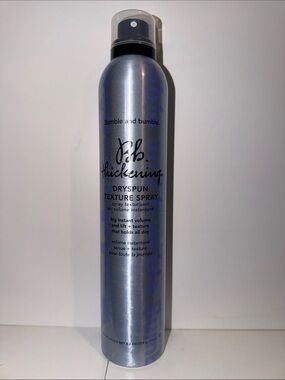 Bumble and Bumble Thickening Dryspun Texture Spray